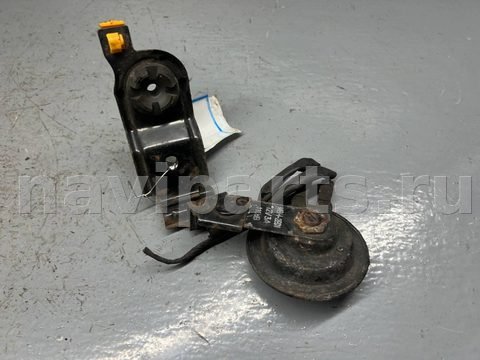 Сигнал (клаксон) Honda Accord, 1999 г., OEM E6006612, арт. B87333276