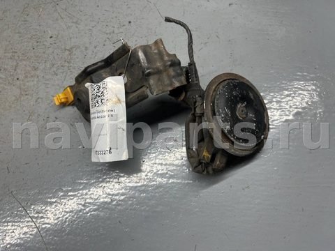Сигнал (клаксон) Honda Accord, 1999 г., OEM E6006612, арт. B87333276, фото 3