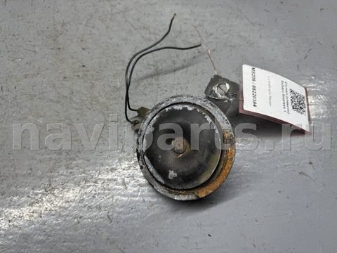 Сигнал (клаксон) Subaru Impreza, 1998 г., арт. B88220384