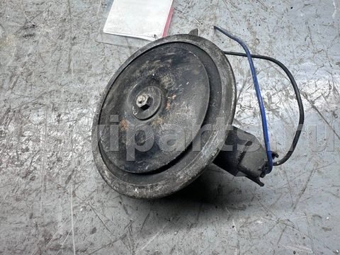 Сигнал (клаксон) SsangYong Kyron, 2006 г., OEM 12V35A110, арт. B93700329