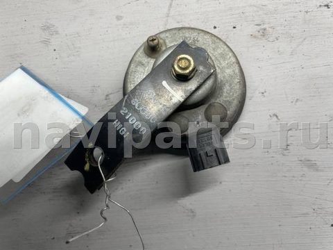 Сигнал (клаксон) SsangYong Actyon, 2006 г., OEM 8668021000, арт. B94850629_2