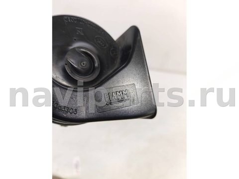 Сигнал (клаксон) BMW X3 F25, 2016 г., арт. BBMW20119, фото 2