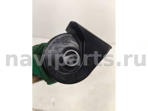 Сигнал (клаксон) BMW X3 F25, 2016 г., арт. BBMW20119, фото 3