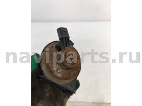 Сигнал (клаксон) BMW X3 F25, 2016 г., арт. BBMW20119, фото 4