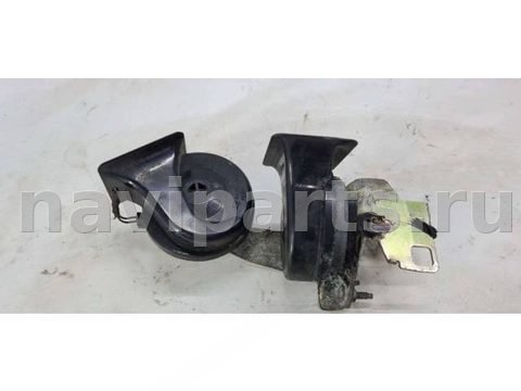 Сигнал (клаксон) BMW 5 E60/E61, 2008 г., арт. BBMW22765