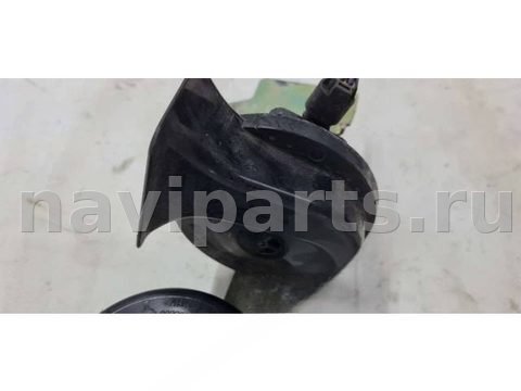 Сигнал (клаксон) BMW 5 E60/E61, 2008 г., арт. BBMW22765, фото 2