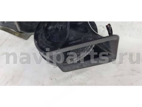 Сигнал (клаксон) BMW 5 E60/E61, 2008 г., арт. BBMW22765, фото 4