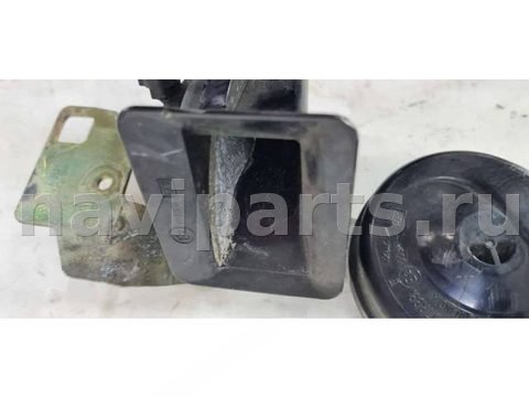 Сигнал (клаксон) BMW 5 E60/E61, 2008 г., арт. BBMW22765, фото 5