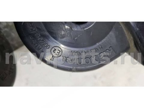 Сигнал (клаксон) BMW 5 E60/E61, 2008 г., арт. BBMW22765, фото 6