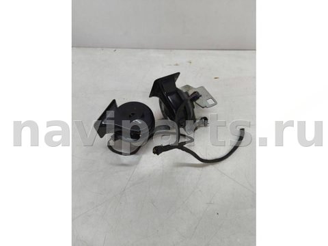 Сигнал (клаксон) BMW 6 E63/E64, 2010 г., арт. BBMW25436