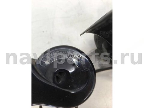 Сигнал (клаксон) BMW 6 E63/E64, 2010 г., арт. BBMW25436, фото 2