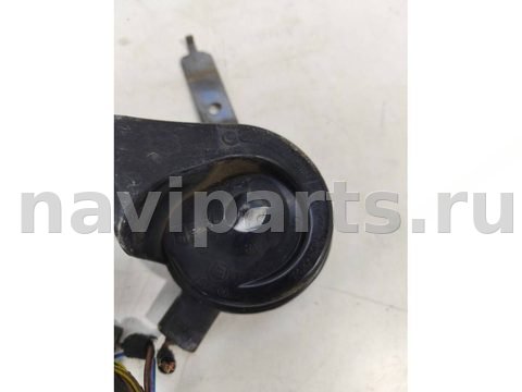 Сигнал (клаксон) BMW X5 E70, 2010 г., арт. BBMW29041_2, фото 3