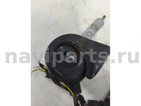 Сигнал (клаксон) BMW X6 E71/E72, 2011 г., арт. BBMW29041_3, фото 2