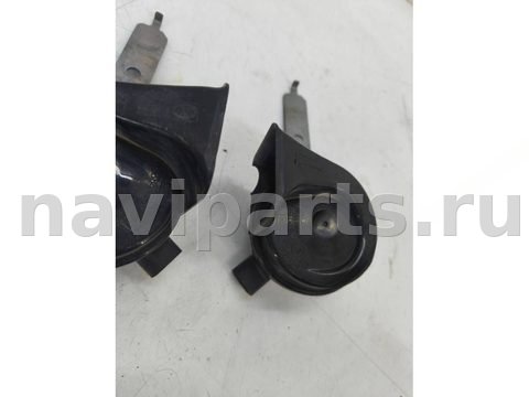 Сигнал (клаксон) BMW X5 E70, 2010 г., арт. BBMW30128_2