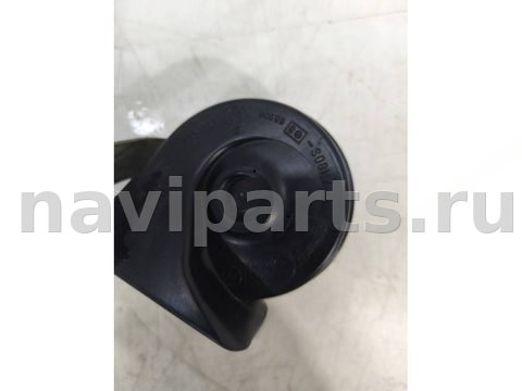 Сигнал (клаксон) BMW X5 E70, 2009 г., OEM 7288095, арт. BBMW32794_2, фото 2