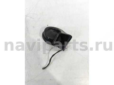 Сигнал (клаксон) BMW 4 F32/F33/GT F36, 2014 г., арт. BBMW34549