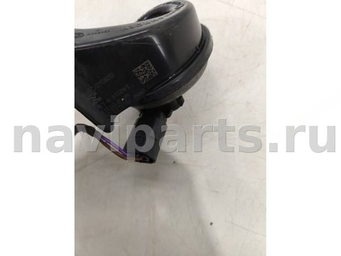 Сигнал (клаксон) BMW 1 F20/F21, 2014 г., арт. BBMW34549_2
