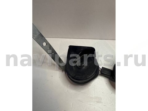Сигнал (клаксон) BMW X5 E70, 2011 г., OEM 7288095, арт. BBMW34652, фото 2