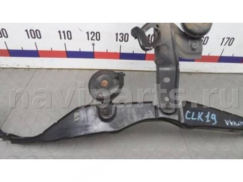 Сигнал (клаксон) Toyota RAV4 CA40, 2014 г., арт. CLK19M601, фото 2