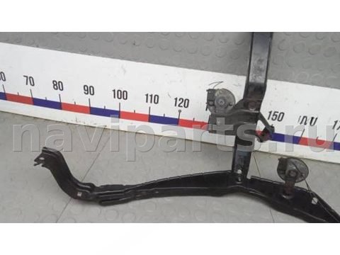 Сигнал (клаксон) Toyota RAV4 CA40, 2014 г., арт. CLK19M601, фото 5