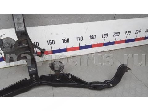 Сигнал (клаксон) Toyota RAV4 CA40, 2014 г., арт. CLK19M601, фото 6
