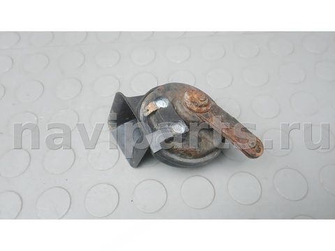 Сигнал (клаксон) Mercedes A W169, 2006 г., арт. ENK44M601, фото 2