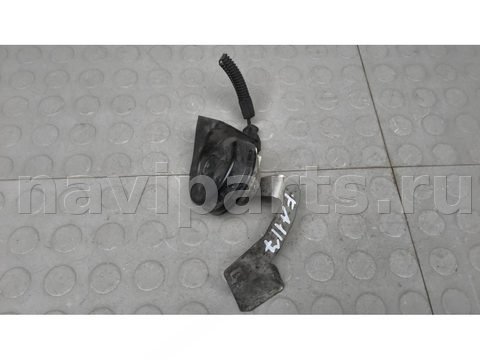 Сигнал (клаксон) Citroen C4 Grand Picasso, 2014 г., арт. FA117M601