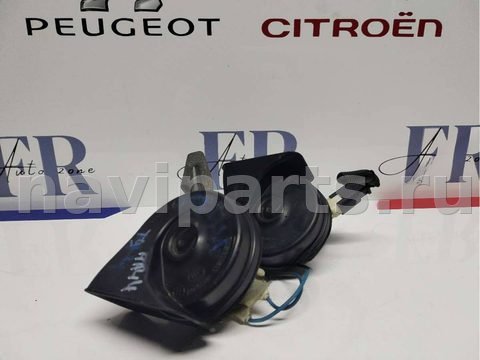 Новое Peugeot 308, 2015 г., арт. HA44663