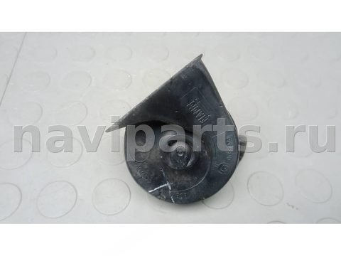 Сигнал (клаксон) Nissan Qashqai J10, 2010 г., арт. HNK23M601