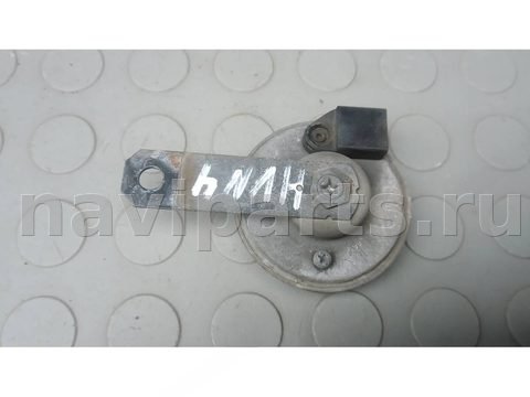 Сигнал (клаксон) Subaru Outback, 2010 г., арт. HVN04M601, фото 2