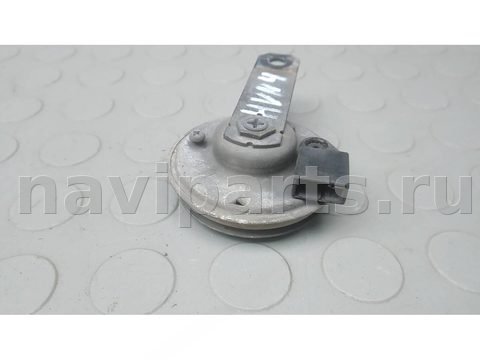 Сигнал (клаксон) Subaru Outback, 2010 г., арт. HVN04M601, фото 3