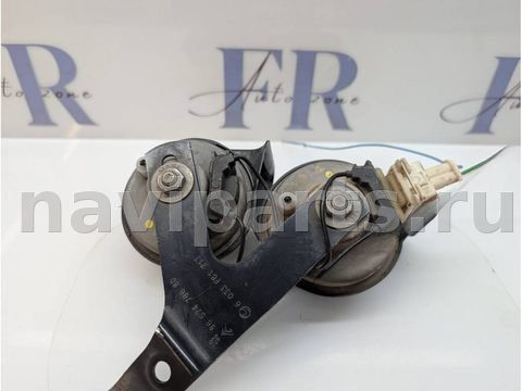 Сигнал (клаксон) Citroen Berlingo, 2014 г., арт. LA789948_2