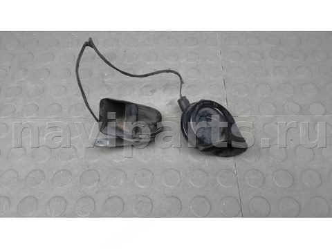 Новое BMW 5 E39, 2000 г., арт. LBM13M601