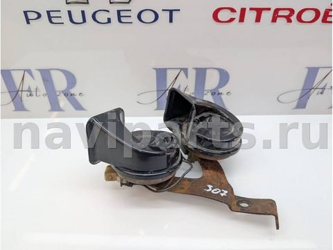 Новое Citroen C4 Picasso, 2008 г., арт. M307373_2