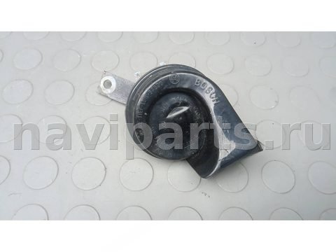 Сигнал (клаксон) Nissan Pathfinder R51, 2005 г., арт. NEA26M601