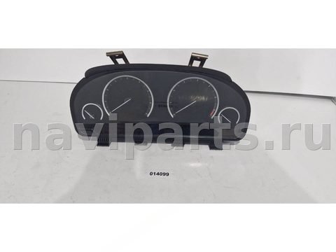 Спидометр BMW 5 F10/F11/GT F07, 2011 г., OEM 62109291394, арт. 014099