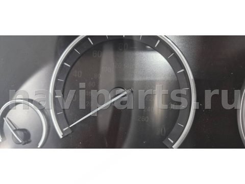 Спидометр BMW 5 F10/F11/GT F07, 2011 г., OEM 62109291394, арт. 014099, фото 2