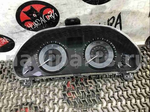 Спидометр Honda Odyssey, 2011 г., арт. 05201-28882