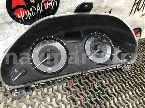 Спидометр Honda Odyssey, 2011 г., арт. 05201-28882, фото 3