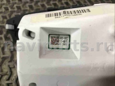 Спидометр Honda Civic, 2013 г., OEM 78100TV1E113, арт. 06101-25578, фото 2