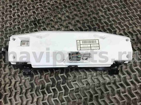 Спидометр Honda Civic, 2013 г., OEM 78100TV1E113, арт. 06101-25578, фото 4