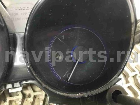 Спидометр Honda Civic, 2013 г., OEM 78200TV2E013, арт. 06101-25585