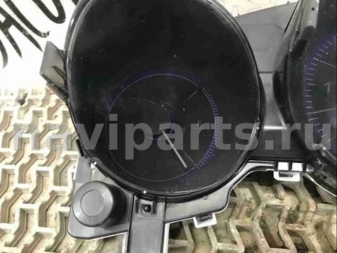 Спидометр Honda Civic, 2013 г., OEM 78200TV2E013, арт. 06101-25585, фото 2