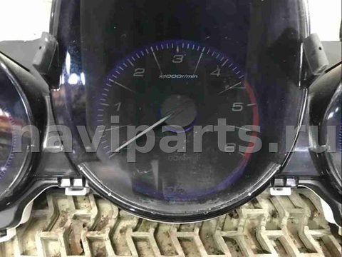 Спидометр Honda Civic, 2013 г., OEM 78200TV2E013, арт. 06101-25585, фото 3
