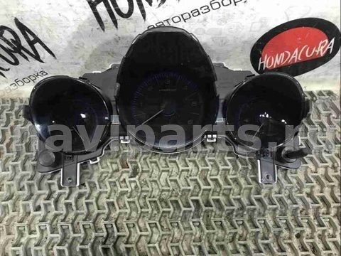 Спидометр Honda Civic, 2013 г., OEM 78200TV2E013, арт. 06101-25585, фото 4