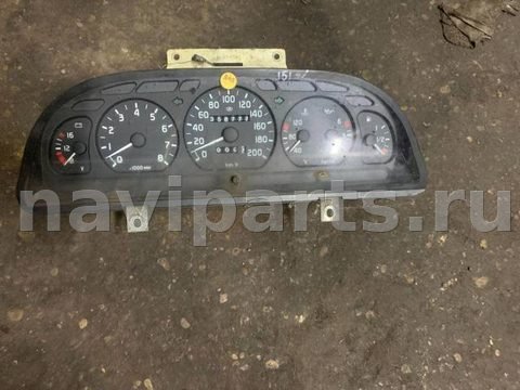 Спидометр ГАЗ 2705, 2006 г., арт. 108655169_8