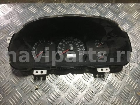 Спидометр Kia Spectra, 2004 г., арт. 113903304