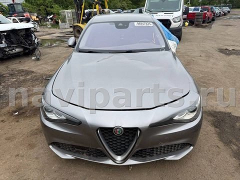 Спидометр Alfa Romeo Giulia, 2018 г., арт. 120782263