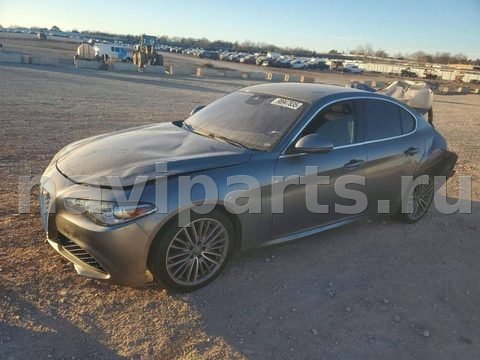 Спидометр Alfa Romeo Giulia, 2018 г., арт. 120782263, фото 4