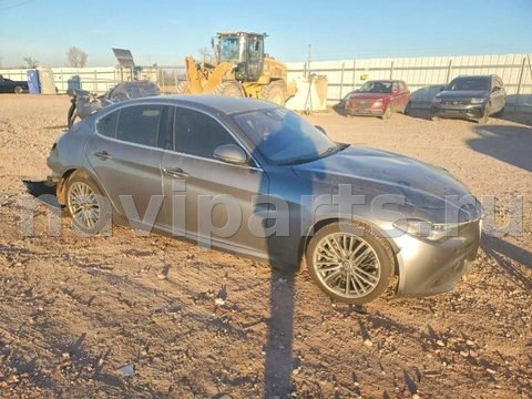 Спидометр Alfa Romeo Giulia, 2018 г., арт. 120782263, фото 5